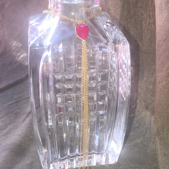 Sonyarenee drop necklace - Picture 5 of 6